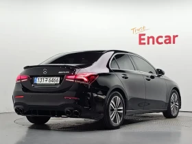 Mercedes-Benz A 220 AMG LINE | Auto.bg — изображение 2