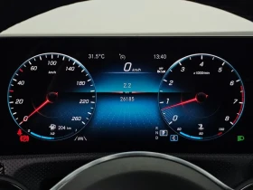 Mercedes-Benz A 220 AMG LINE | Auto.bg — изображение 8