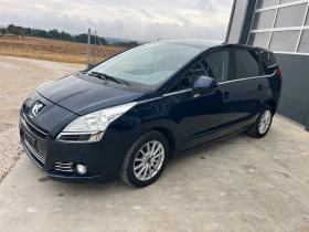 Peugeot 5008 1.6HDI | Auto.bg — изображение 3