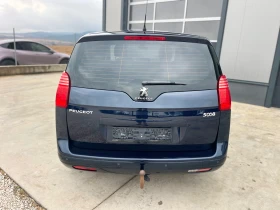 Peugeot 5008 1.6HDI | Auto.bg — изображение 6