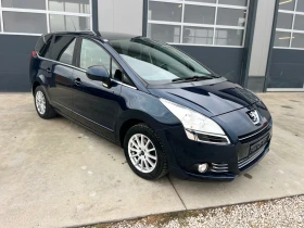 Peugeot 5008 1.6HDI | Auto.bg — изображение 2