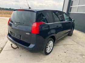 Peugeot 5008 1.6HDI | Auto.bg — изображение 5