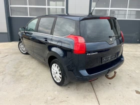 Peugeot 5008 1.6HDI | Auto.bg — изображение 4