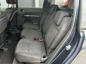 Peugeot 5008 1.6HDI | Auto.bg — изображение 9