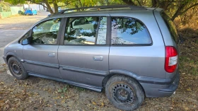 Opel Zafira 1.6CNG 97�� | Mobile.bg � ����� ������ 3