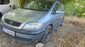 Opel Zafira 1.6CNG 97�� | Mobile.bg � ����� ������ 2