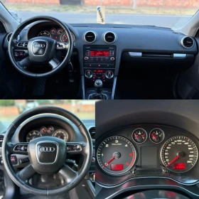 Audi A3 Sportback* FACE* 2.0TDI/140кс | Auto.bg — изображение 14