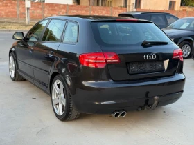 Audi A3 Sportback* FACE* 2.0TDI/140кс | Auto.bg — изображение 3