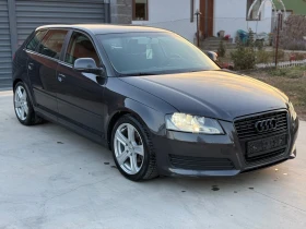 Audi A3 Sportback* FACE* 2.0TDI/140кс | Auto.bg — изображение 7