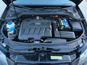 Audi A3 Sportback* FACE* 2.0TDI/140кс | Auto.bg — изображение 17