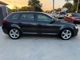 Audi A3 Sportback* FACE* 2.0TDI/140кс | Auto.bg — изображение 6