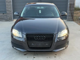 Audi A3 Sportback* FACE* 2.0TDI/140кс | Auto.bg — изображение 8