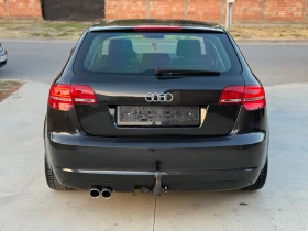 Audi A3 Sportback* FACE* 2.0TDI/140кс | Auto.bg — изображение 4
