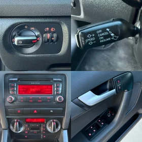 Audi A3 Sportback* FACE* 2.0TDI/140кс | Auto.bg — изображение 15