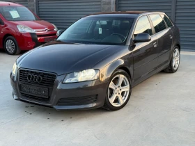 Audi A3 Sportback* FACE* 2.0TDI/140кс
