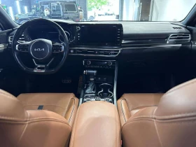 Kia K5 GT / ���������� | Mobile.bg � ����� ������ 10