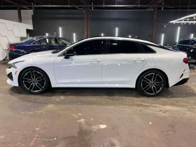 Kia K5 GT / ���������� | Mobile.bg � ����� ������ 2