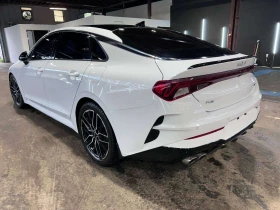 Kia K5 GT / ���������� | Mobile.bg � ����� ������ 3