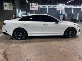 Kia K5 GT / ���������� | Mobile.bg � ����� ������ 6