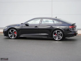 Audi Rs5 v6/450HP/QUTTRO/MATRIX/360/SPORTBACK/ACC/MASS/964z | Auto.bg — изображение 3