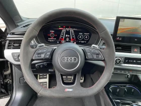 Audi Rs5 v6/450HP/QUTTRO/MATRIX/360/SPORTBACK/ACC/MASS/964z | Auto.bg — изображение 11