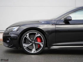 Audi Rs5 v6/450HP/QUTTRO/MATRIX/360/SPORTBACK/ACC/MASS/964z | Auto.bg — изображение 4