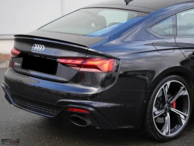 Audi Rs5 v6/450HP/QUTTRO/MATRIX/360/SPORTBACK/ACC/MASS/964z | Auto.bg — изображение 9