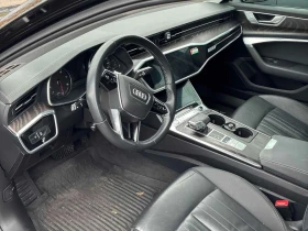 Audi A6 * Progressiv * CARFAX * БЕЗ ПЪРВОНАЧАЛНА ВНОСКА | Auto.bg — изображение 5