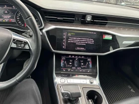 Audi A6 * Progressiv * CARFAX * БЕЗ ПЪРВОНАЧАЛНА ВНОСКА | Auto.bg — изображение 9