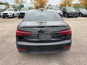 Audi A6 * Progressiv * CARFAX * БЕЗ ПЪРВОНАЧАЛНА ВНОСКА | Auto.bg — изображение 4