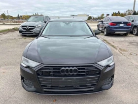 Audi A6 * Progressiv * CARFAX * БЕЗ ПЪРВОНАЧАЛНА ВНОСКА | Auto.bg — изображение 6