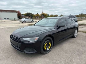 Audi A6 * Progressiv * CARFAX * БЕЗ ПЪРВОНАЧАЛНА ВНОСКА