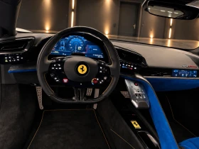 Ferrari Testarossa 849/LIFT/DAYTONA/ATELIER/360/ACC/CARBON/ | Mobile.bg � ����� ������ 9