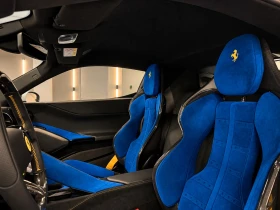 Ferrari Testarossa 849/LIFT/DAYTONA/ATELIER/360/ACC/CARBON/ | Mobile.bg � ����� ������ 8