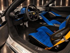 Ferrari Testarossa 849/LIFT/DAYTONA/ATELIER/360/ACC/CARBON/ | Mobile.bg � ����� ������ 7