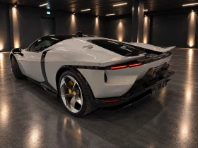 Ferrari Testarossa 849/LIFT/DAYTONA/ATELIER/360/ACC/CARBON/ | Mobile.bg � ����� ������ 4