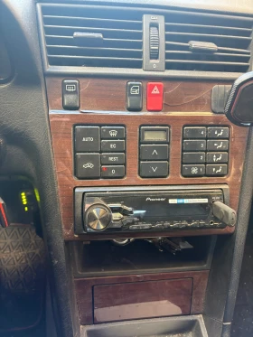 Mercedes-Benz C 180 1.8 Бензин Газ - 1150 € - 64294905 7