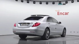 Mercedes-Benz S 350 BlueTec* 360* ECS* ОБДУХ* ПОДГРЕВ* ПАНО - 15900 € - 22872625 2
