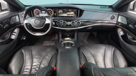 Mercedes-Benz S 350 BlueTec* 360* ECS* ОБДУХ* ПОДГРЕВ* ПАНО - 15900 € - 22872625 6