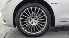 Mercedes-Benz S 350 BlueTec* 360* ECS* ОБДУХ* ПОДГРЕВ* ПАНО - 15900 € - 22872625 5