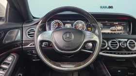 Mercedes-Benz S 350 BlueTec* 360* ECS* ОБДУХ* ПОДГРЕВ* ПАНО - 15900 € - 22872625 12