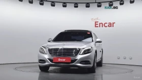 Mercedes-Benz S 350 BlueTec* 360* ECS* ОБДУХ* ПОДГРЕВ* ПАНО - 15900 € - 22872625 3