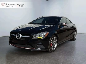 ������ Mercedes-Benz CLA
