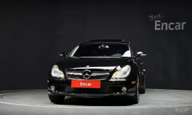 Mercedes-Benz CLS 63 AMG * ПОДГРЕВ * ОБДУХВАНЕ * ПАМЕТ* ФИКСИРАНА ЦЕНА *  | Auto.bg — изображение 2