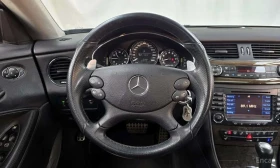 Mercedes-Benz CLS 63 AMG * ПОДГРЕВ * ОБДУХВАНЕ * ПАМЕТ* ФИКСИРАНА ЦЕНА *  | Auto.bg — изображение 13