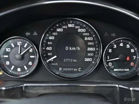 Mercedes-Benz CLS 63 AMG * ПОДГРЕВ * ОБДУХВАНЕ * ПАМЕТ* ФИКСИРАНА ЦЕНА *  | Auto.bg — изображение 8