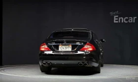Mercedes-Benz CLS 63 AMG * ПОДГРЕВ * ОБДУХВАНЕ * ПАМЕТ* ФИКСИРАНА ЦЕНА *  | Auto.bg — изображение 4