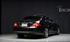 Mercedes-Benz CLS 63 AMG * ПОДГРЕВ * ОБДУХВАНЕ * ПАМЕТ* ФИКСИРАНА ЦЕНА *  | Auto.bg — изображение 3