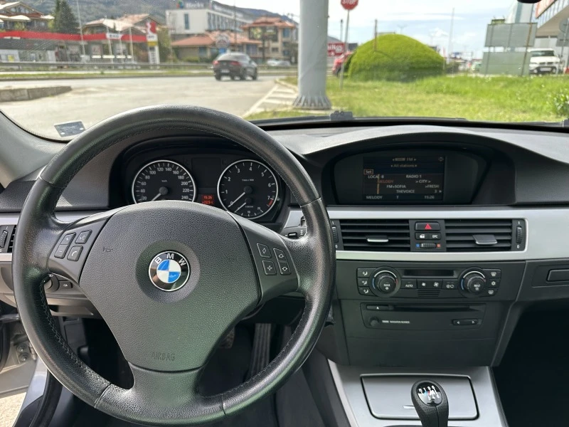 BMW 325 E90, снимка 11 - Автомобили и джипове - 46902022