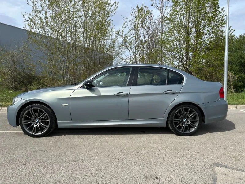 BMW 325 E90, снимка 9 - Автомобили и джипове - 48711746